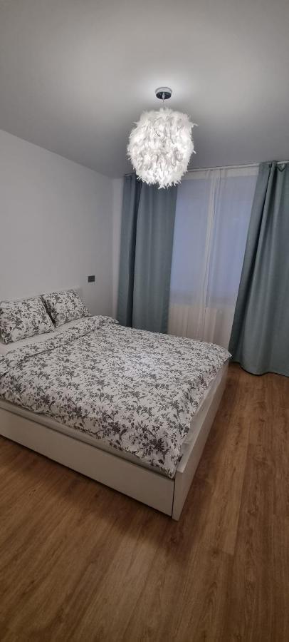 Loft Ferdinand Lejlighed Bukarest Eksteriør billede