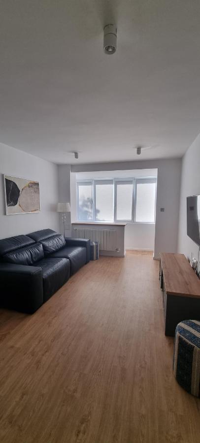 Loft Ferdinand Lejlighed Bukarest Eksteriør billede
