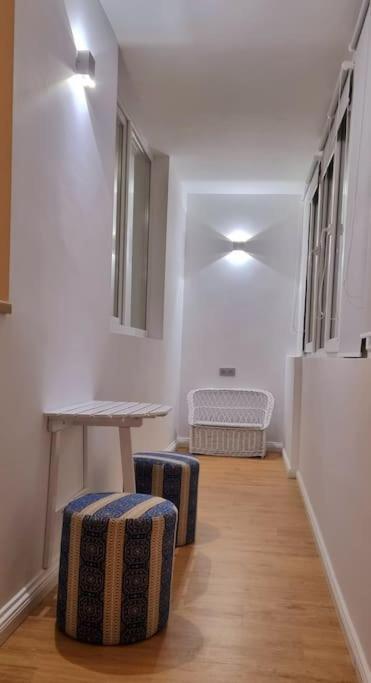 Loft Ferdinand Lejlighed Bukarest Eksteriør billede