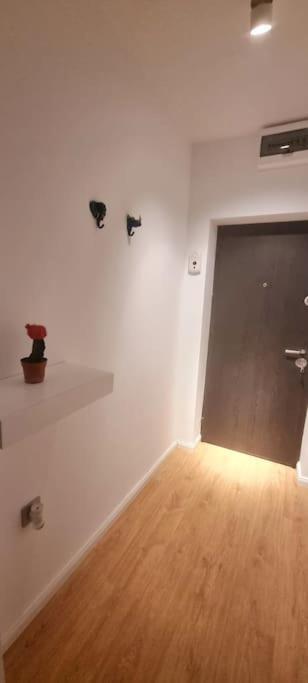 Loft Ferdinand Lejlighed Bukarest Eksteriør billede